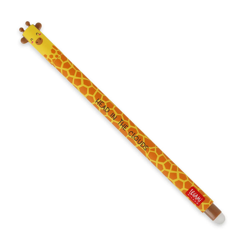 Stylo girafe