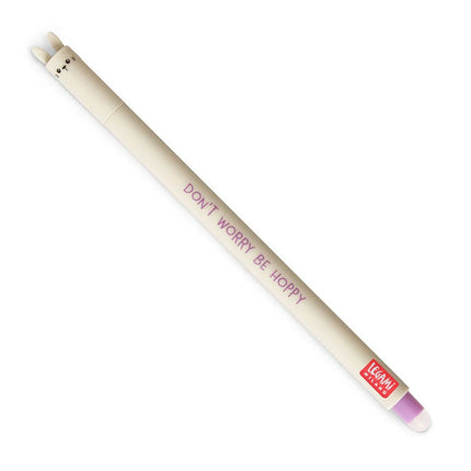Stylo lapin
