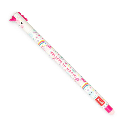 Stylo licorne