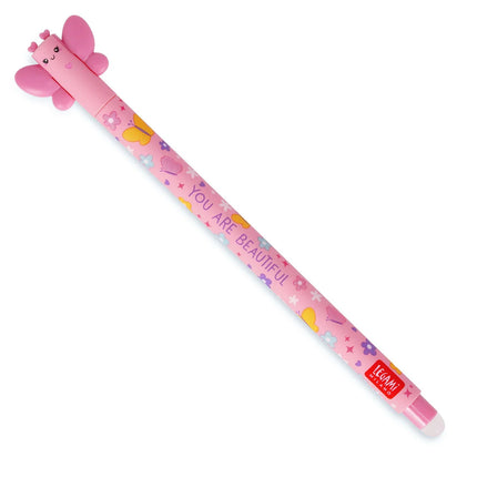Stylo papillon