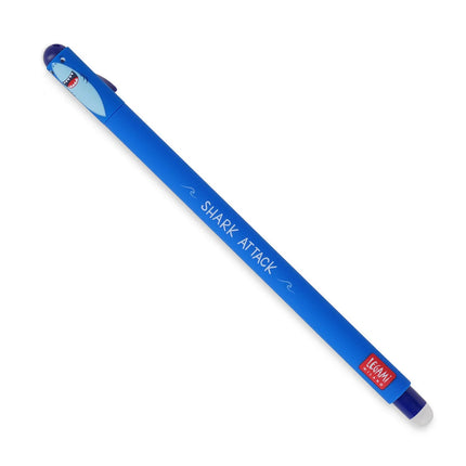 Stylo requin