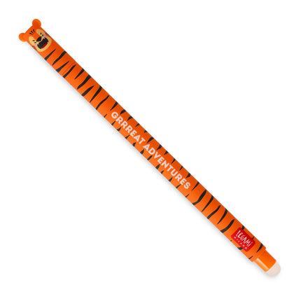 Stylo tigre