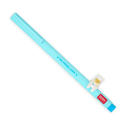 Stylo Lovely Friends legami lama