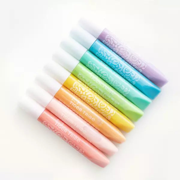 Stylo à pop corn
