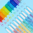 Stylos gel parfumés