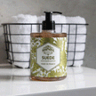 Savon liquide mains Suede – 500 ml