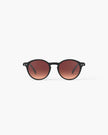Lunette de soleil Black Road #D