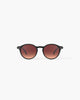 Lunette de soleil Black Road #D