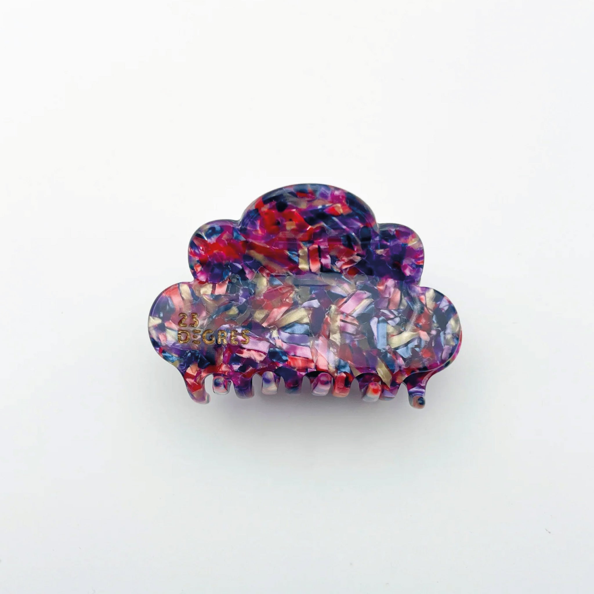 Pince à cheveux | NUAGE