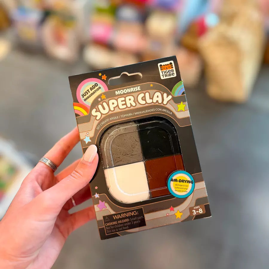 Super clay neutres