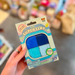 Super clay ocean