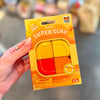 Super clay sunrise