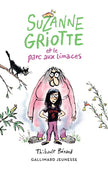 Suzanne Griotte et le parc aux limaces