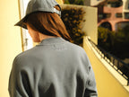 Sweat Wavy | Orage