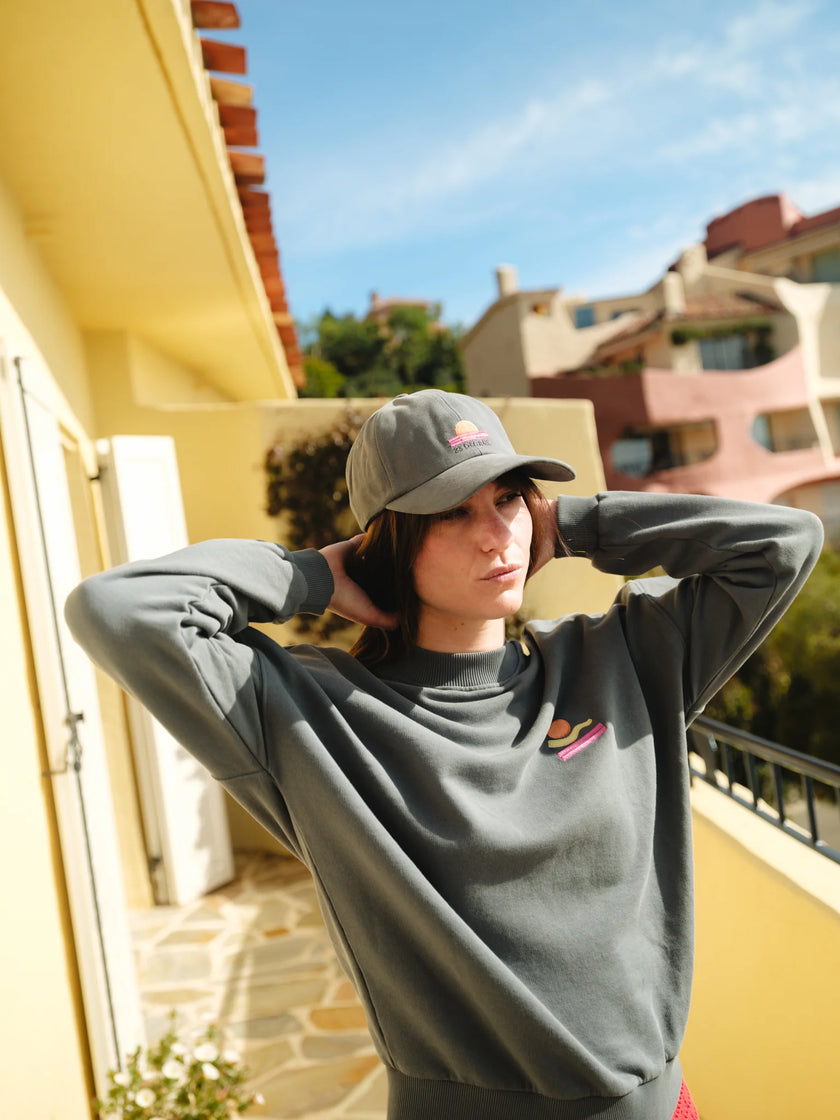 Sweat Wavy | Orage