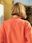 sweat orange 23 degres 