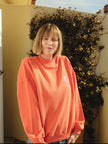 sweat orange 23 degres 