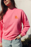 Sweat rose2 wavy 23degres