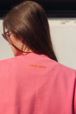 Sweat rose2 wavy 23degres
