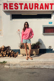 Sweat rose2 wavy 23degres