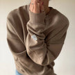 sweat ben taupe