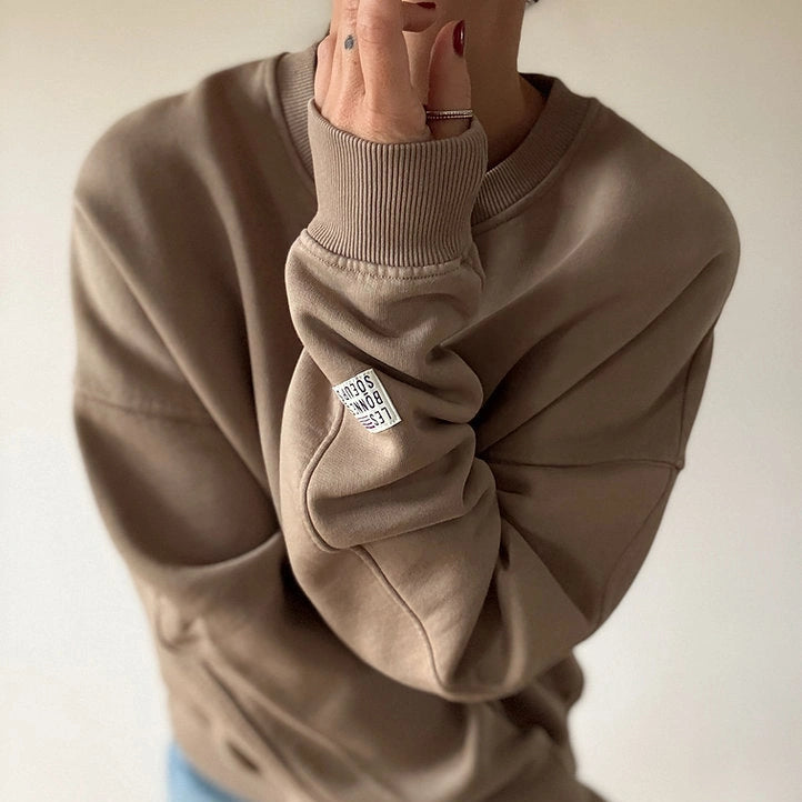 sweat ben taupe