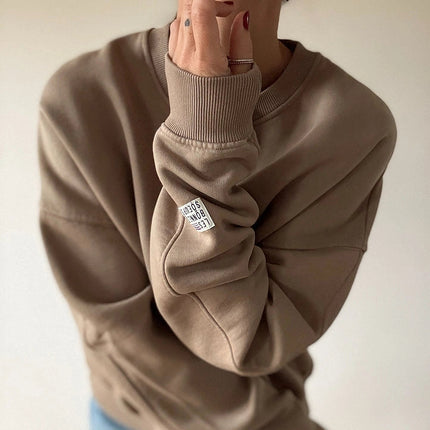 sweat ben taupe