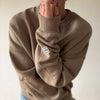 sweat ben taupe
