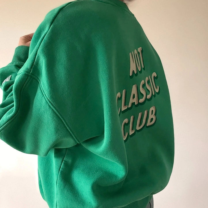 sweat ben vert delave