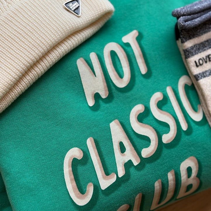 sweat ben vert delave