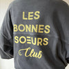 sweat billy gris delave