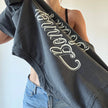 t shirt basile noir