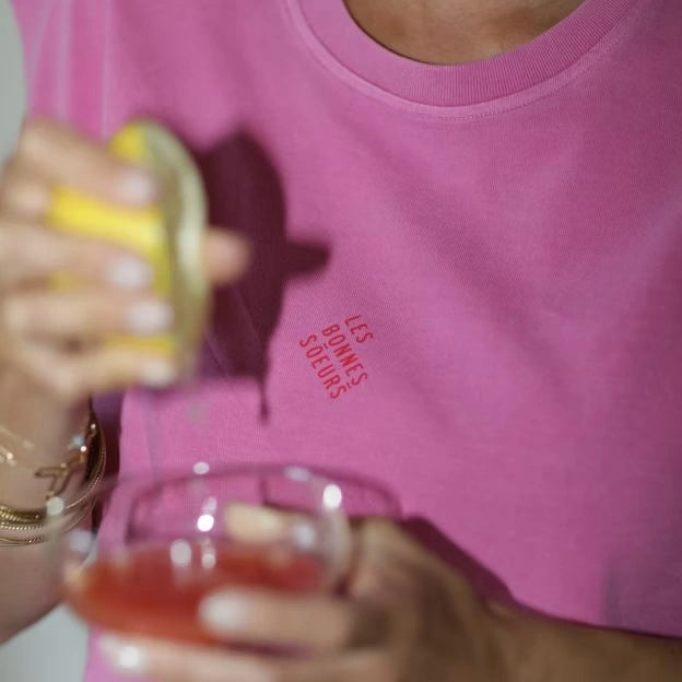 t shirt stan rose delave