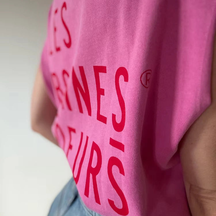 t shirt stan rose delave