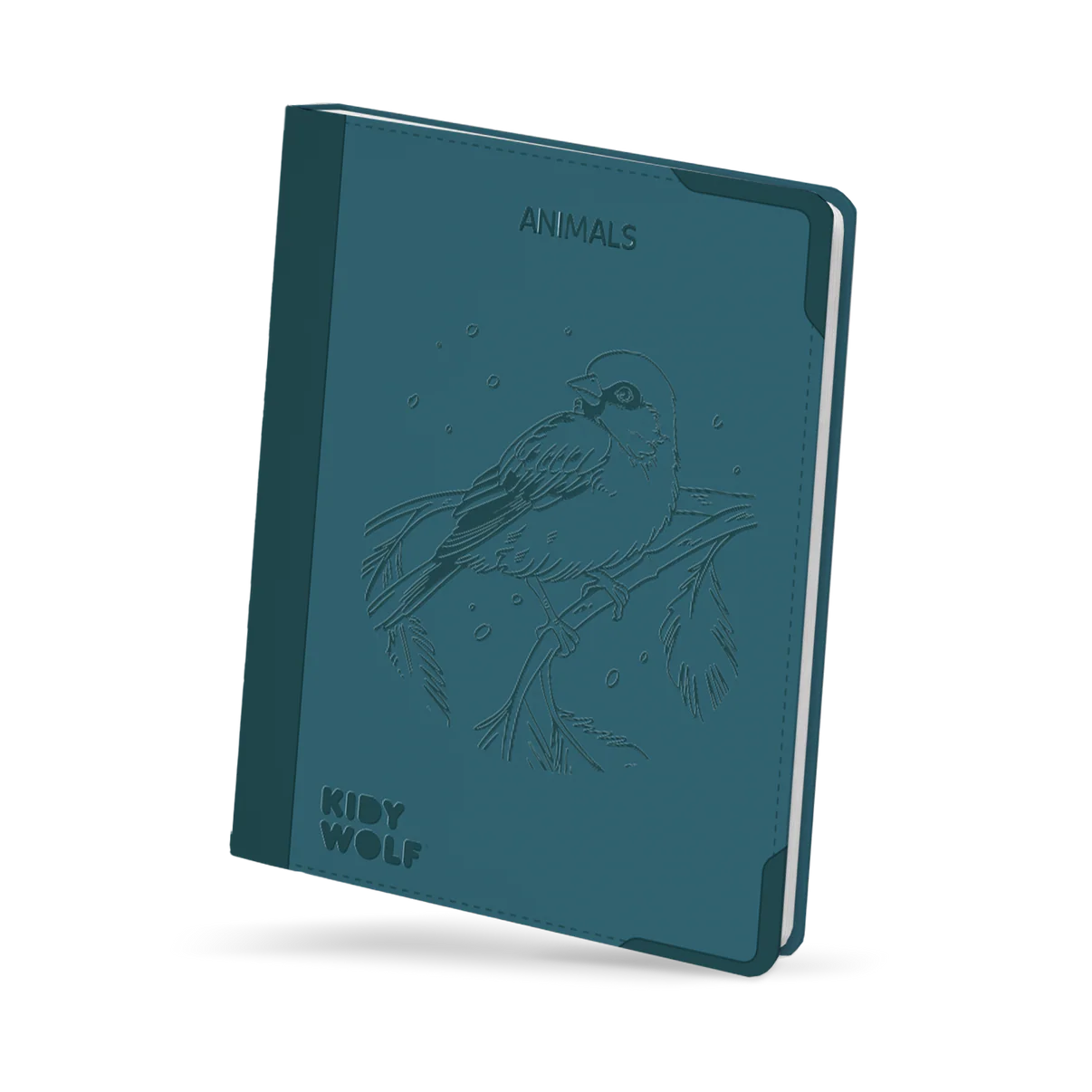 Tablette Kidydraw Kidywolf Animaux