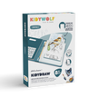 Tablette Kidydraw Kidywolf Animaux