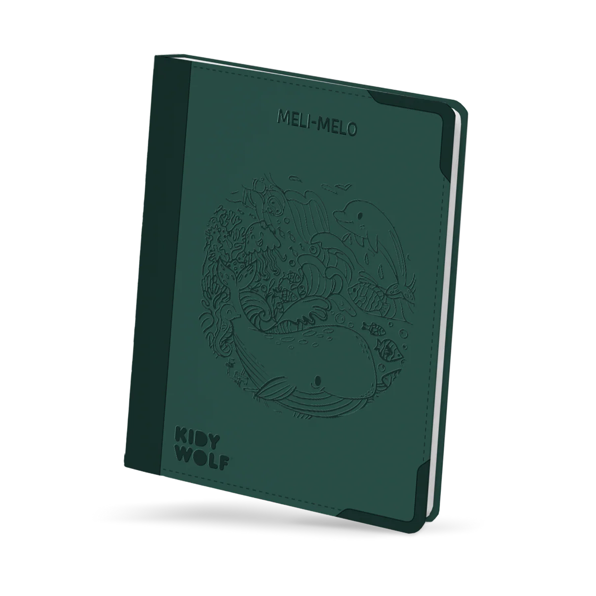 Tablette Kidydraw Kidywolf Meli-Melo