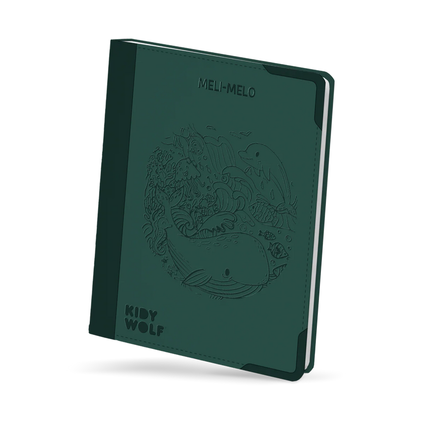 Tablette Kidydraw Kidywolf Meli-Melo