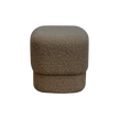 Tabouret marron