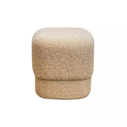 Tabouret sable