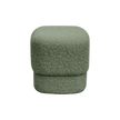 Tabouret vert