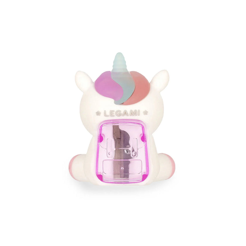 Taille Crayon licorne