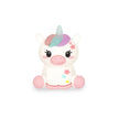 Taille Crayon licorne