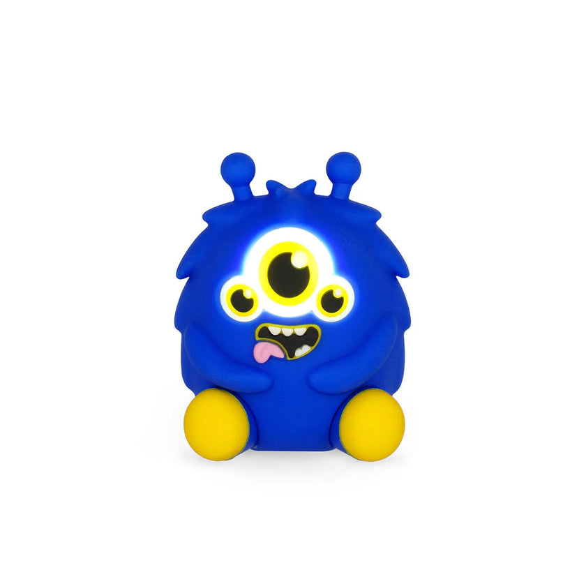 Taille Crayon monstre