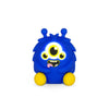 Taille Crayon monstre