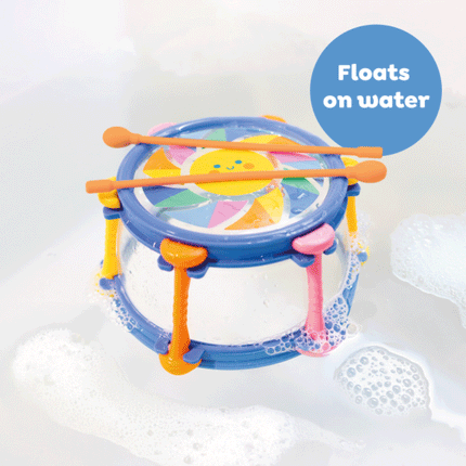 Tambour bain soleil