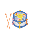 Tambour bain soleil