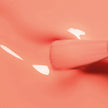 Vernis à ongles Green™/Tangerine