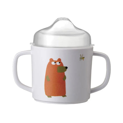 Tasse l'aventure antiderapante petit jour 