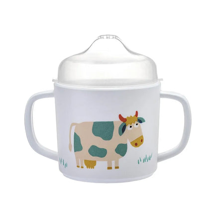 Tasse antiderapante petit jour